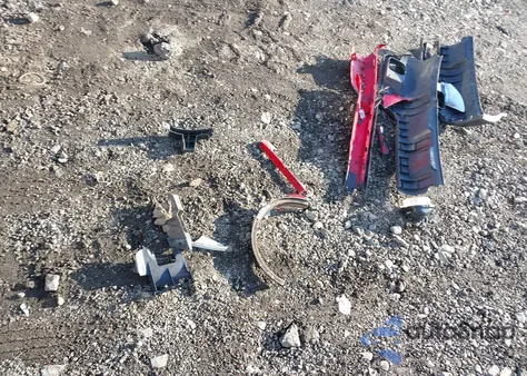 2006 Ford Ranger Sport/Stx/Xlt из США, поврежденный, VIN 1FTYR44E96PA43130